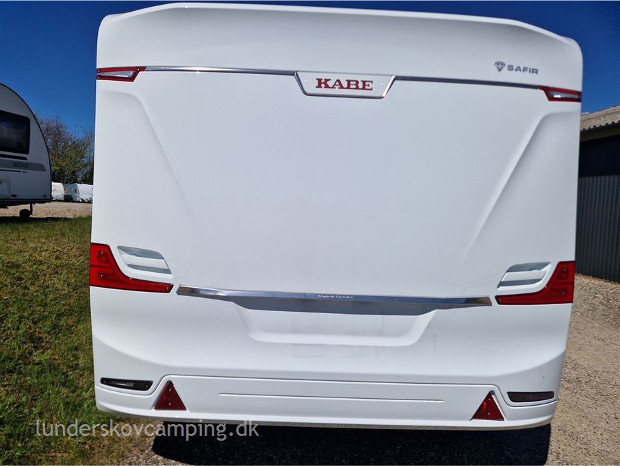 Kabe Safir 600 KS TDL E