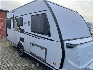 Knaus Südwind Black Selection 460 EU