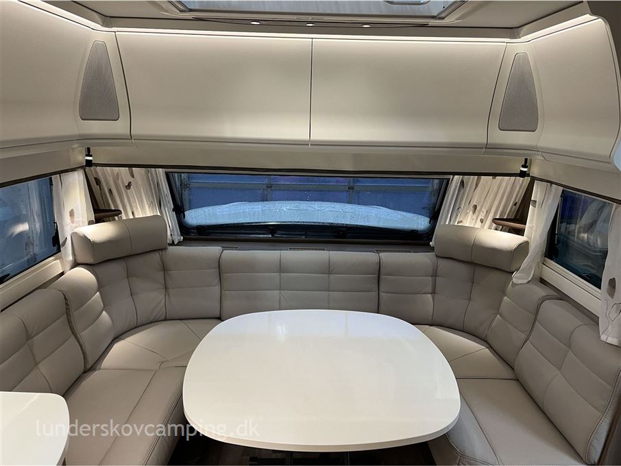 Kabe Smaragd 520 XL XV 2 KS Premium Line