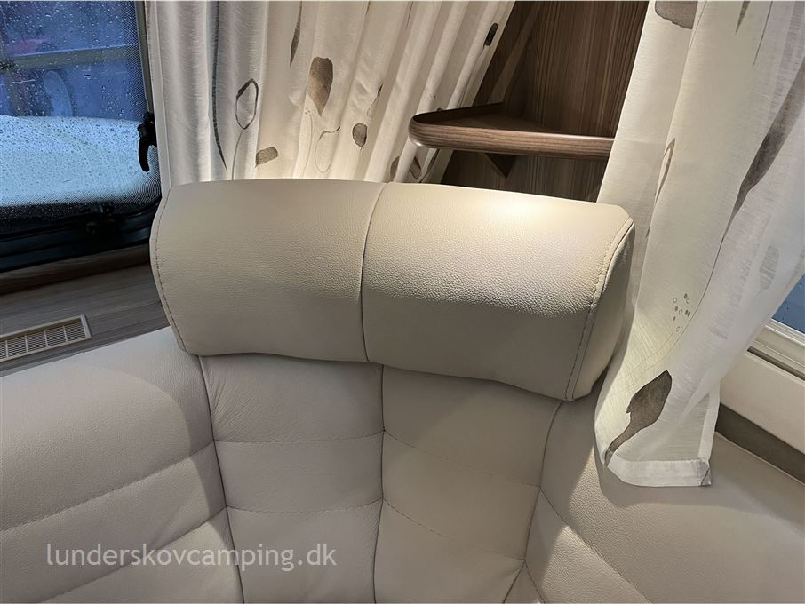 Kabe Smaragd 520 XL XV 2 KS Premium Line