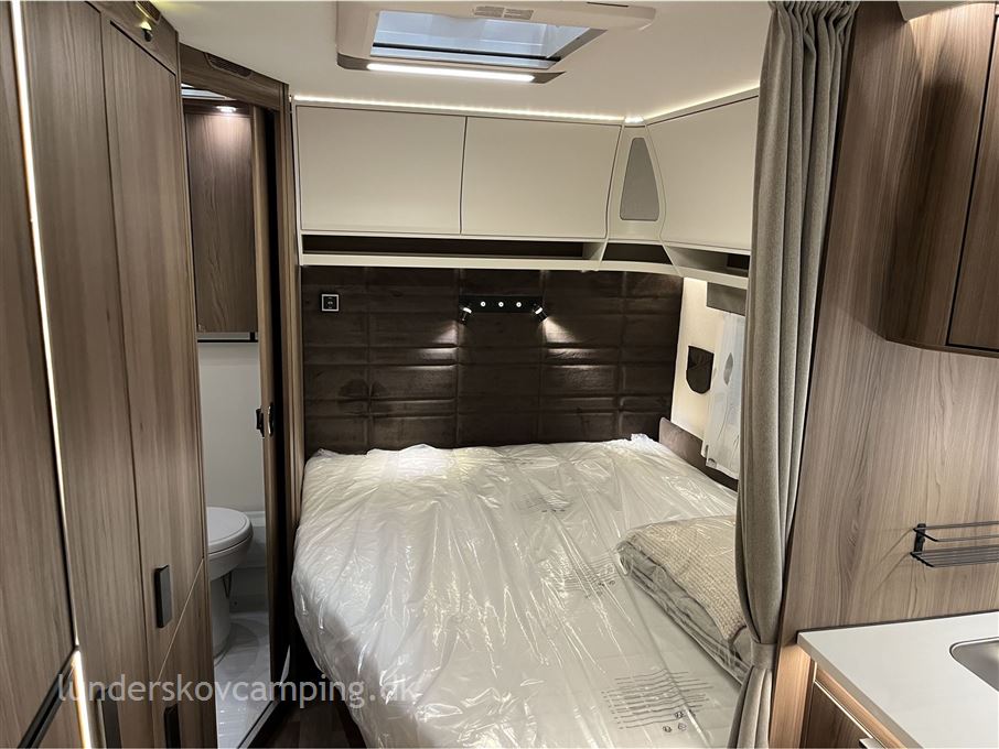 Kabe Smaragd 520 XL XV 2 KS Premium Line