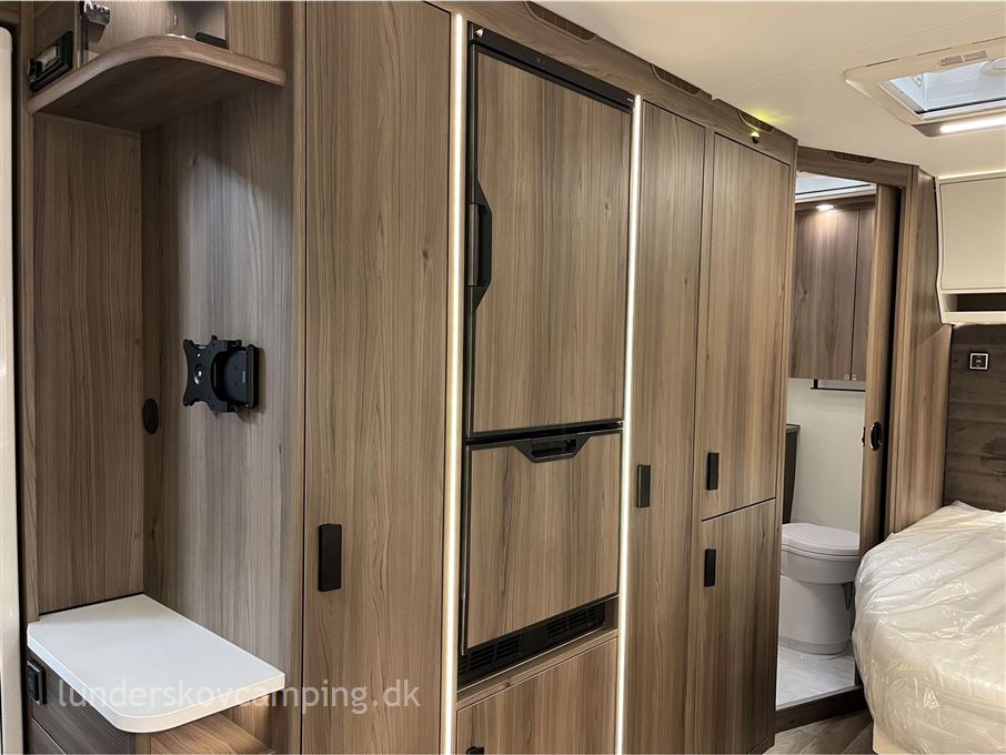 Kabe Smaragd 520 XL XV 2 KS Premium Line