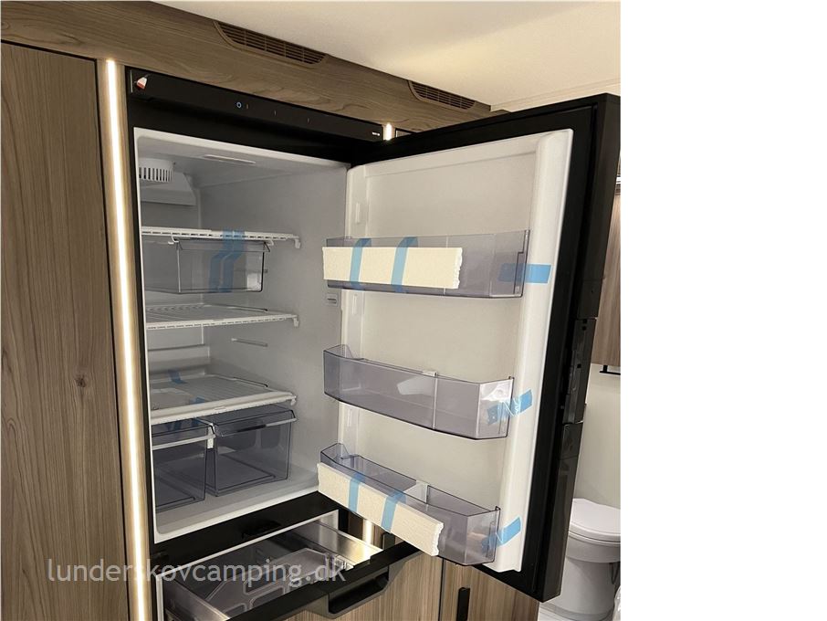 Kabe Smaragd 520 XL XV 2 KS Premium Line