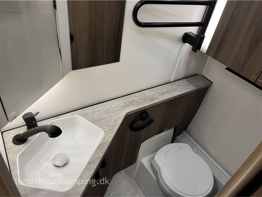 Kabe Smaragd 520 XL XV 2 KS Premium Line