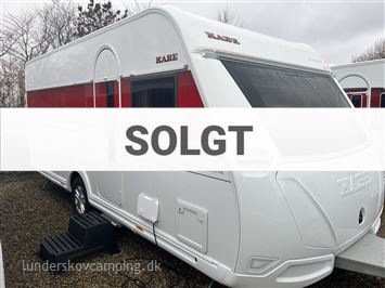 Kabe Smaragd 520 XL XV 2 KS Premium Line