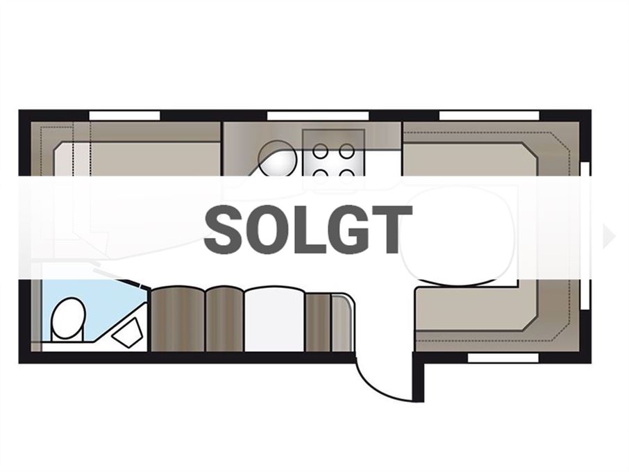 Kabe Royal 560 XL KS