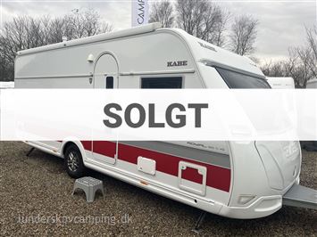 Kabe Royal 560 XL KS
