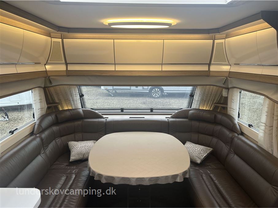 Kabe Royal 560 XL KS