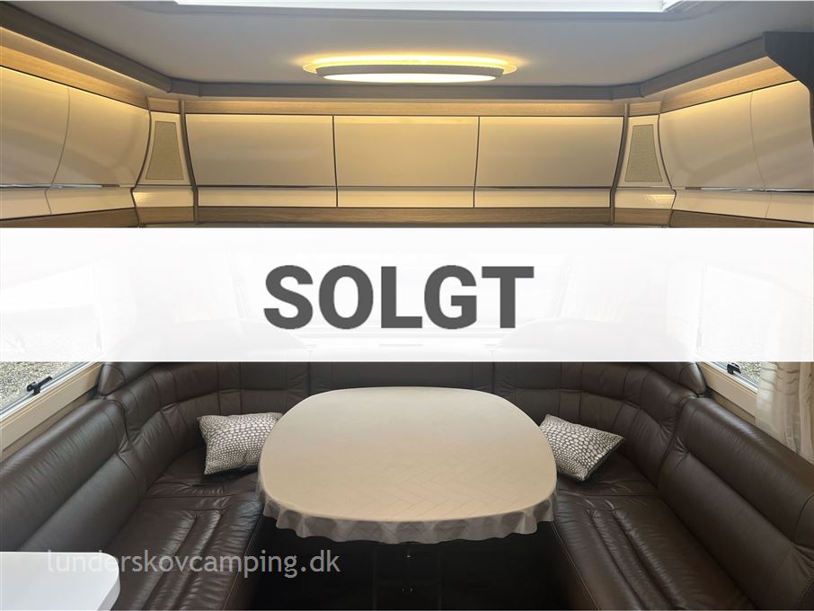 Kabe Royal 560 XL KS