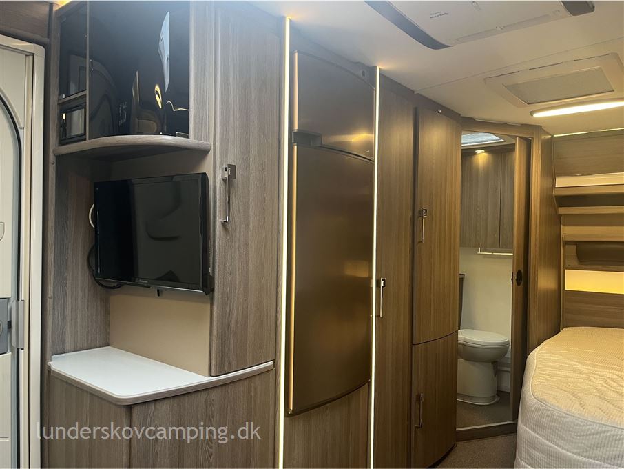 Kabe Royal 560 XL KS