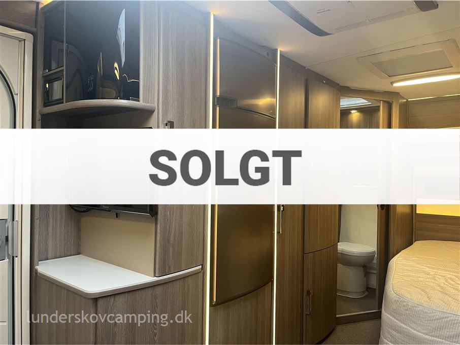 Kabe Royal 560 XL KS