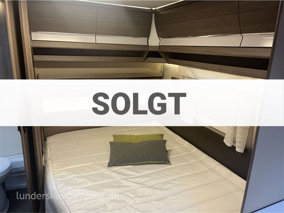 Kabe Royal 560 XL KS