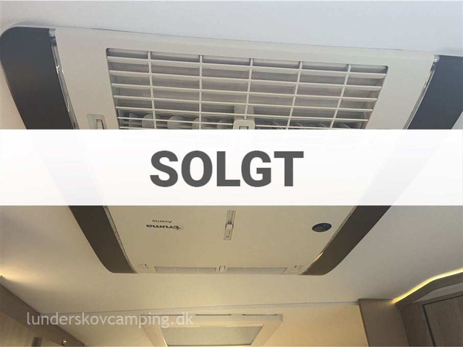 Kabe Royal 560 XL KS