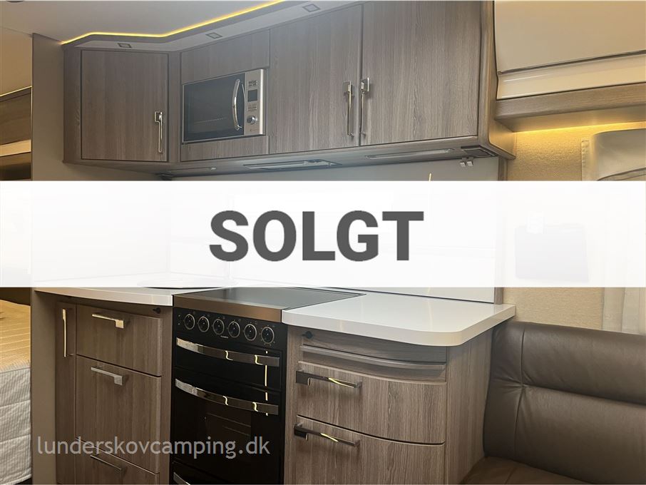 Kabe Royal 560 XL KS