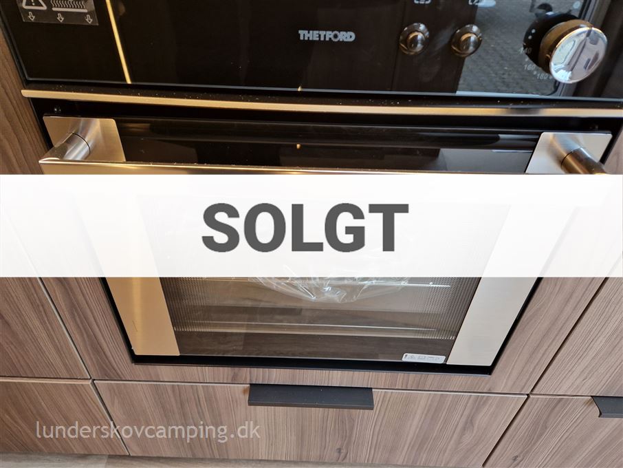 Kabe Smaragd 520 XL XV 2 KS Premium Line