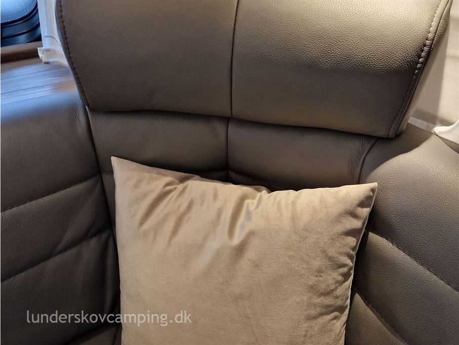 Kabe Smaragd 520 XL XV 2 KS Premium Line