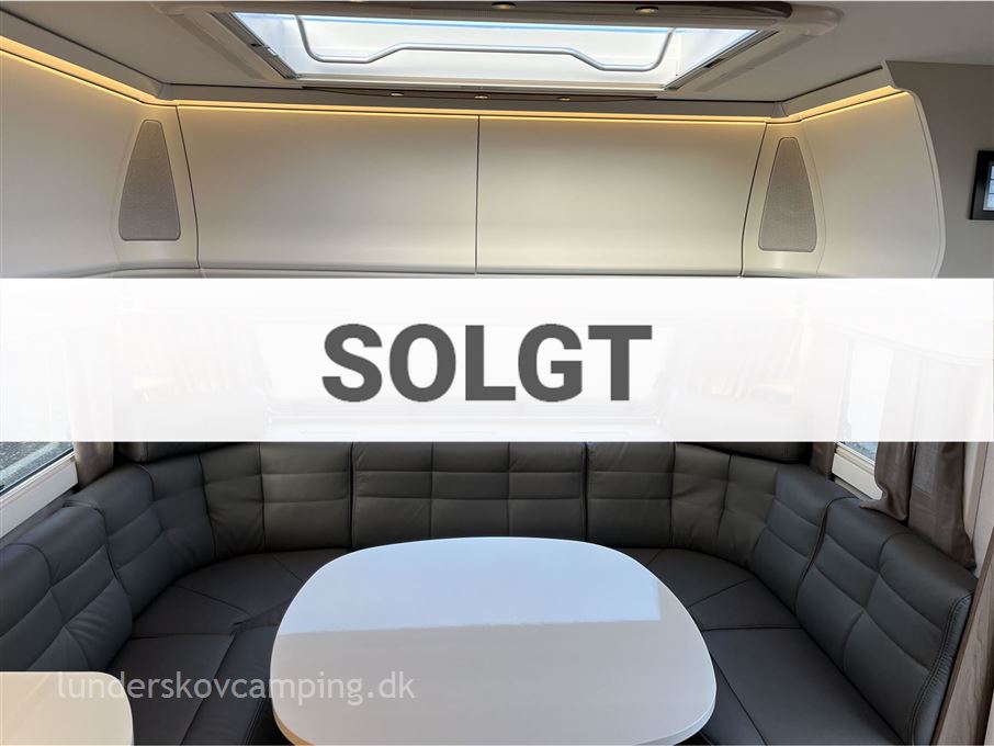 Kabe Smaragd 520 XL XV 2 KS Premium Line