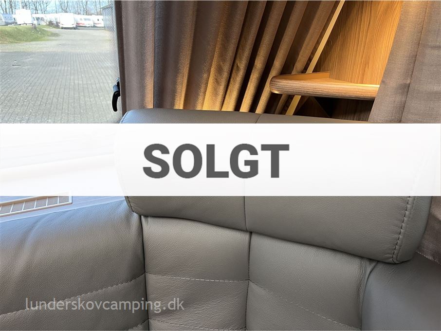 Kabe Smaragd 520 XL XV 2 KS Premium Line