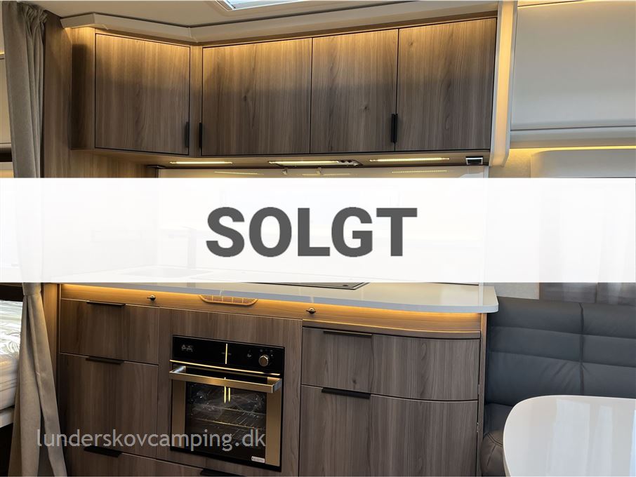 Kabe Smaragd 520 XL XV 2 KS Premium Line