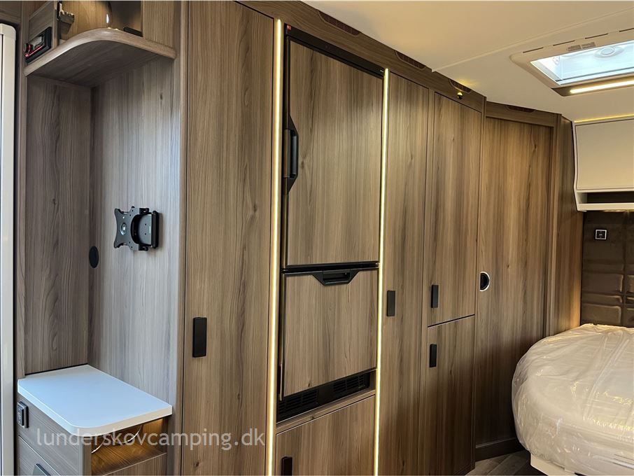 Kabe Smaragd 520 XL XV 2 KS Premium Line