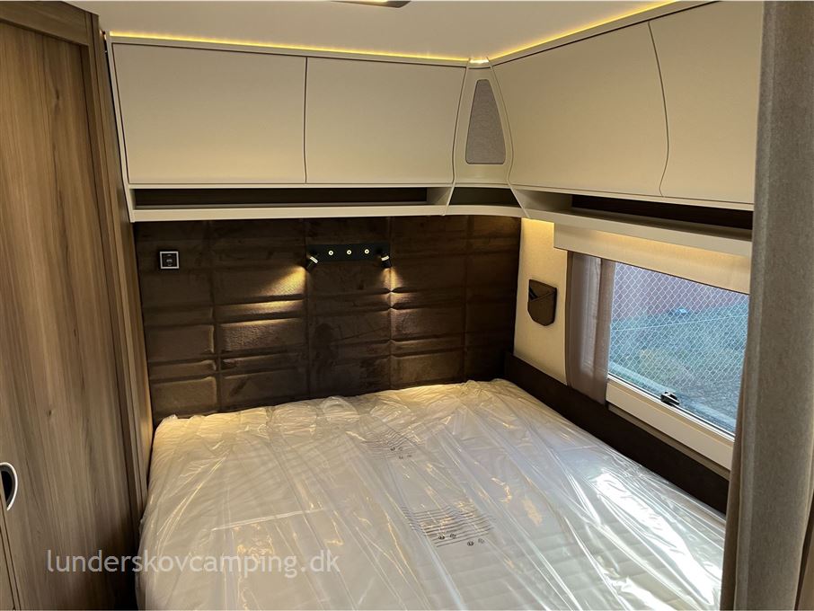 Kabe Smaragd 520 XL XV 2 KS Premium Line