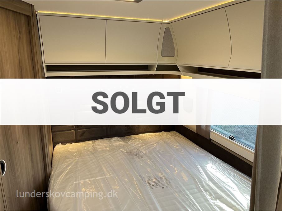 Kabe Smaragd 520 XL XV 2 KS Premium Line