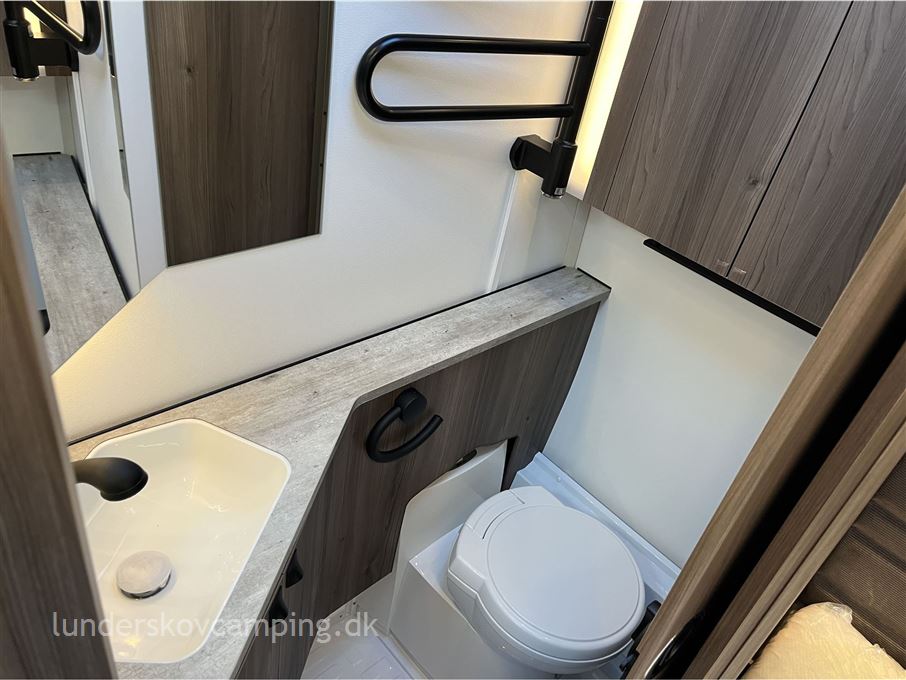 Kabe Smaragd 520 XL XV 2 KS Premium Line