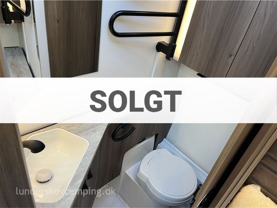 Kabe Smaragd 520 XL XV 2 KS Premium Line