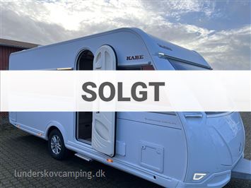 Kabe Smaragd 520 XL XV 2 KS Premium Line