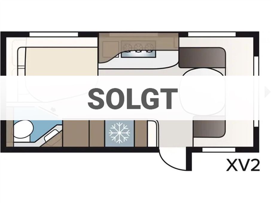 Kabe Smaragd 520 XL XV 2 KS Premium Line