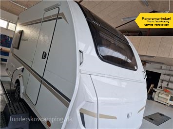 Weinsberg CaraOne 390 PUH