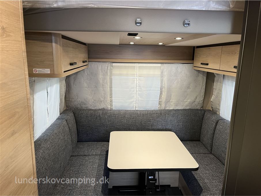 Weinsberg CaraOne 390 PUH