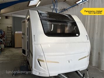 Weinsberg CaraOne 390 PUH