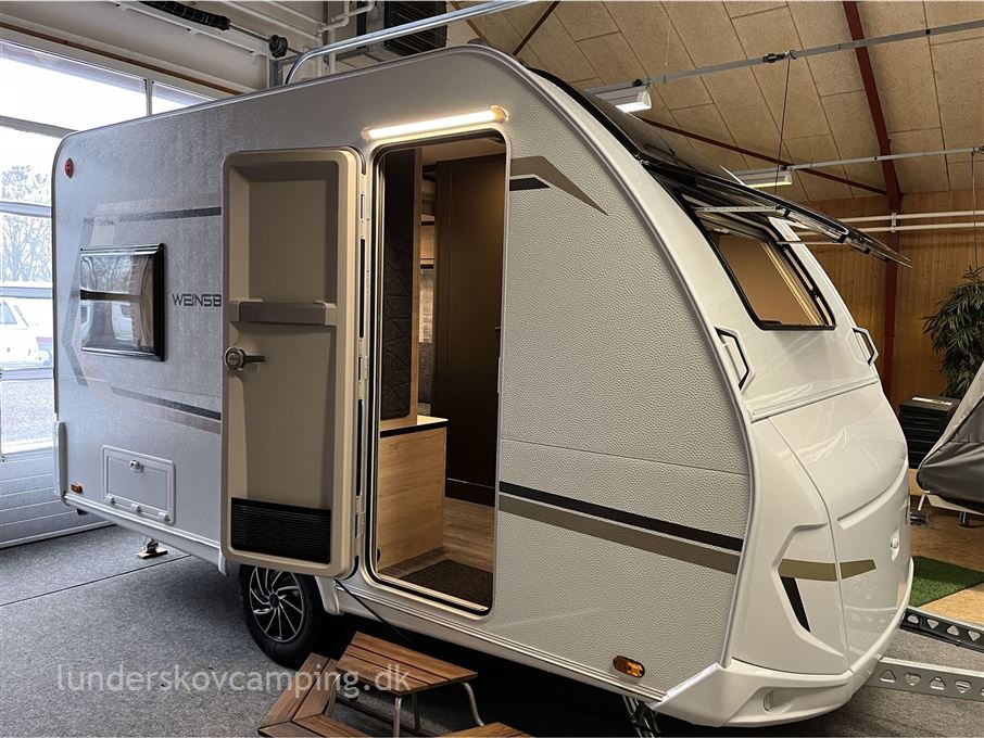 Weinsberg CaraOne 390 PUH