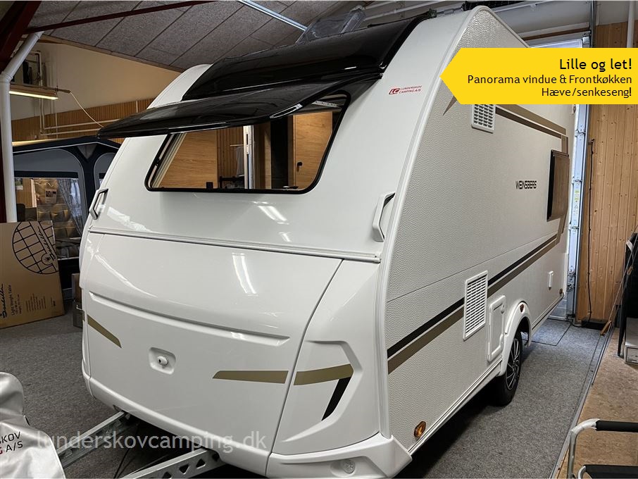 Weinsberg CaraOne 390 PUH