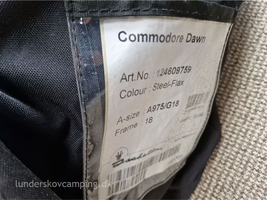 Hobby Prestige 540 FU