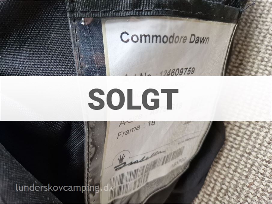 Hobby Prestige 540 FU