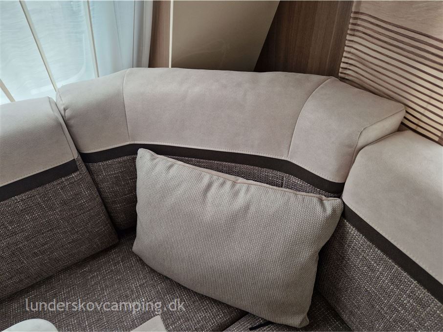 Hobby Prestige 540 FU