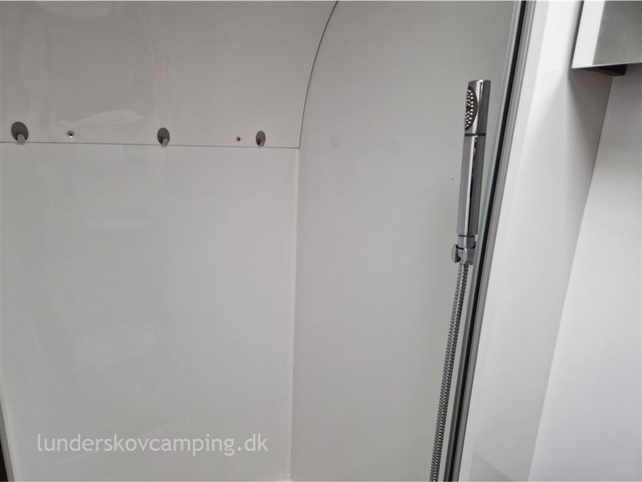 Hobby Prestige 540 FU