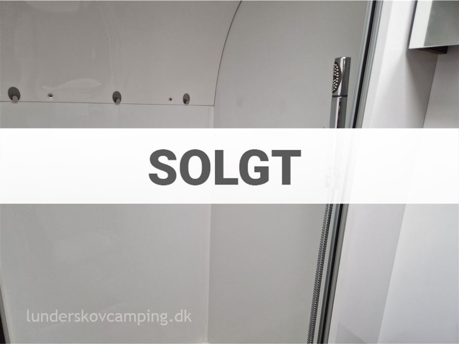 Hobby Prestige 540 FU