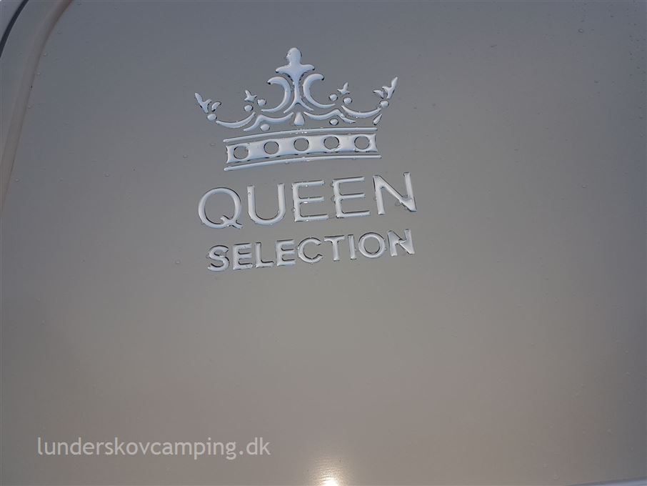 Kabe Smaragd 540 GLE KS B 2 Queen selection 2021