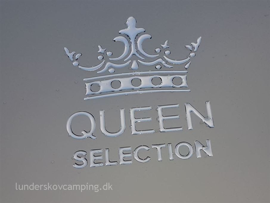 Kabe Smaragd 540 GLE KS B 2 Queen selection