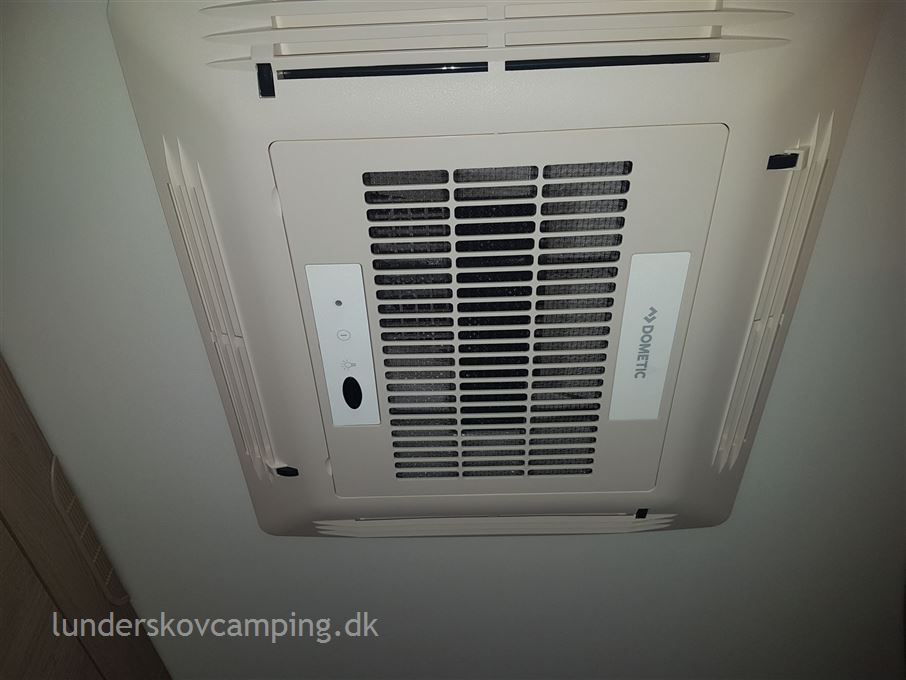 Kabe Smaragd 540 GLE KS B 2 Queen selection 2021