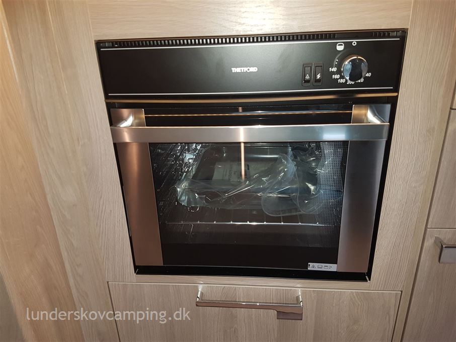 Kabe Smaragd 540 GLE KS B 2 Queen selection 2021