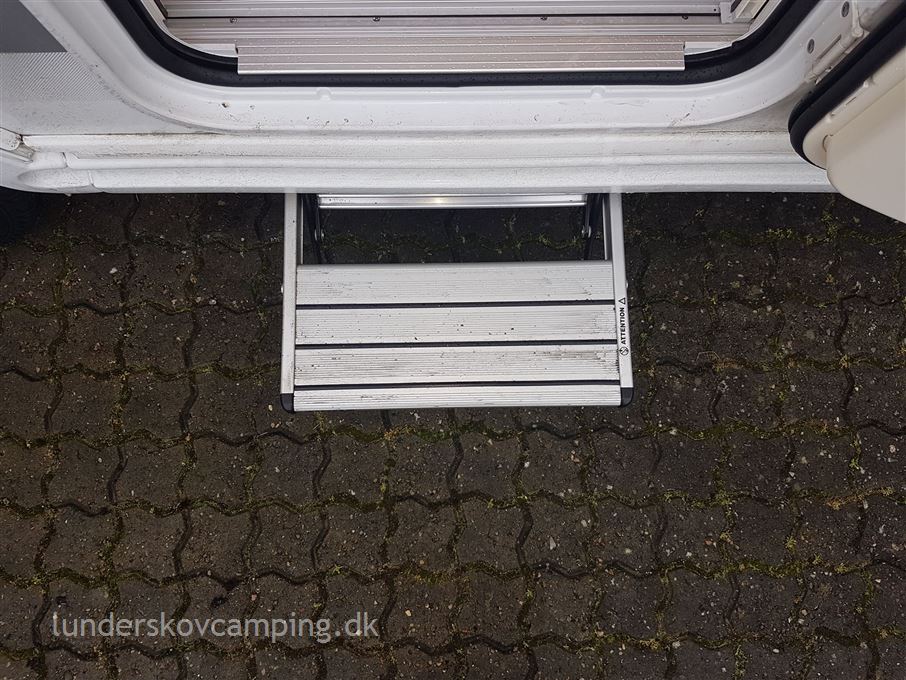 Kabe Smaragd 540 GLE KS B 2 Queen selection 2021