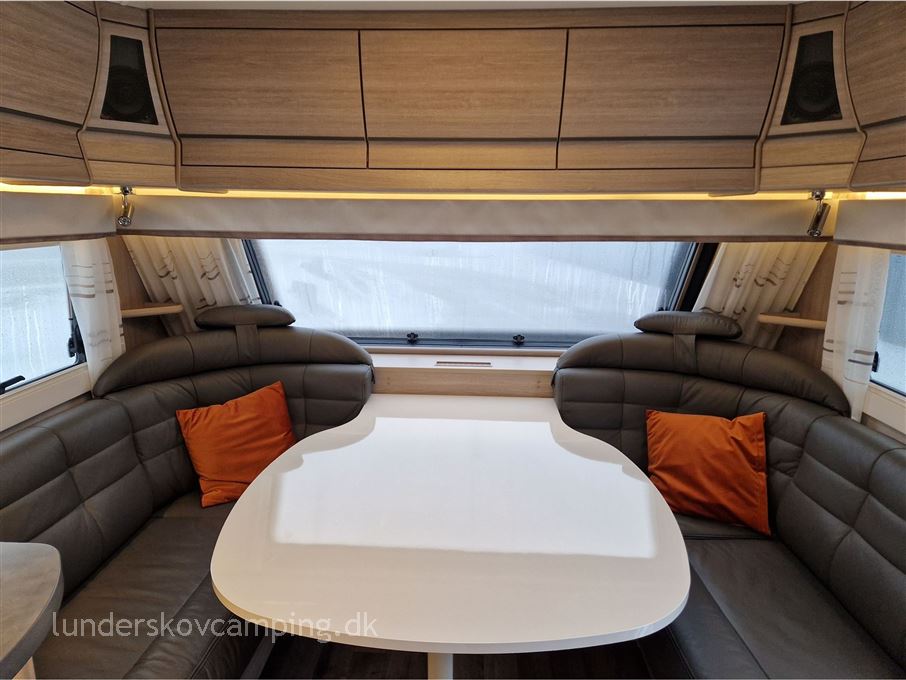 Kabe Smaragd 540 GLE KS B 2 Queen selection