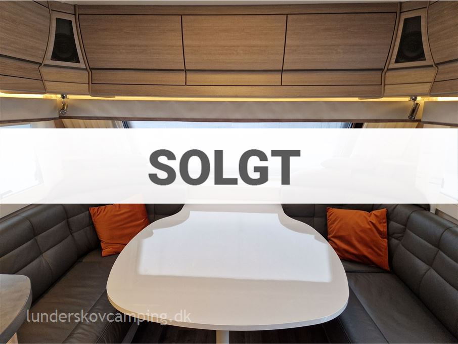 Kabe Smaragd 540 GLE KS B 2 Queen selection