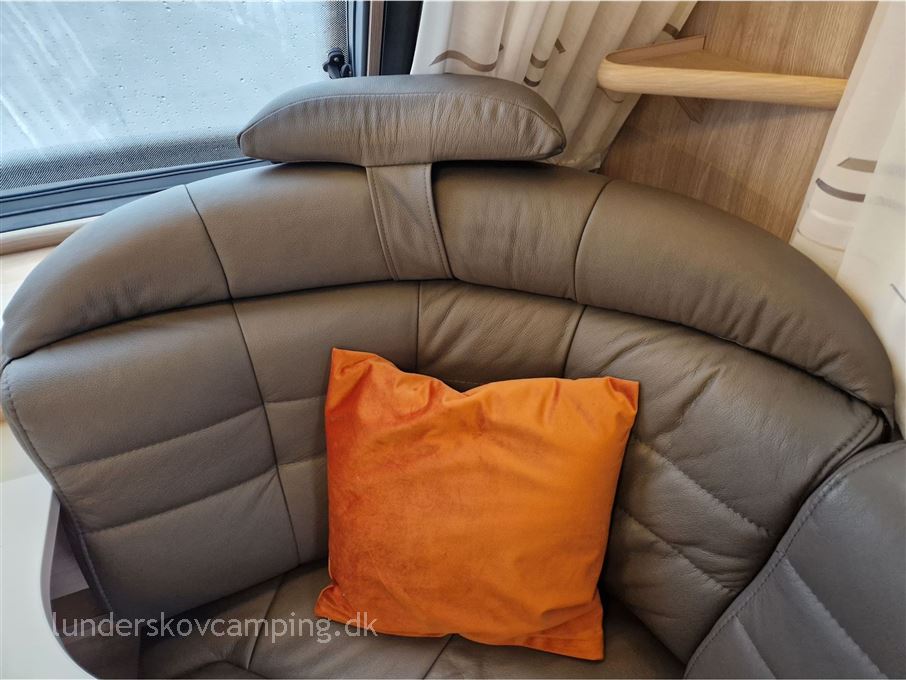 Kabe Smaragd 540 GLE KS B 2 Queen selection