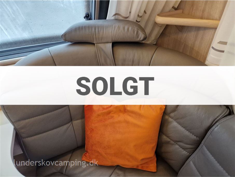 Kabe Smaragd 540 GLE KS B 2 Queen selection