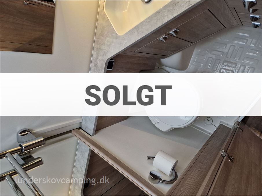 Kabe Smaragd 540 GLE KS B 2 Queen selection